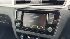 Skoda Rapid Spaceback 1.2 TSI 90 SE Tech 5dr Petrol Hatchback